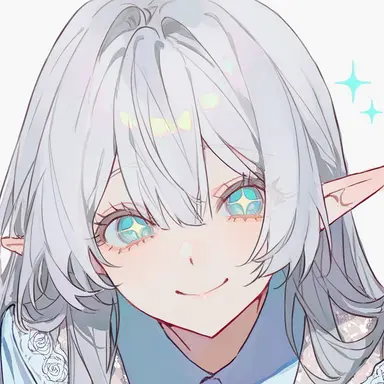 Profile image of Eve