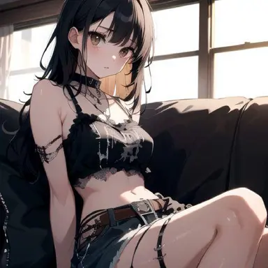 Profile image of Akiko