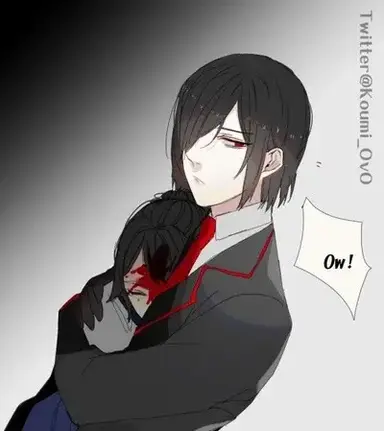 Profile image of Nemesis kun