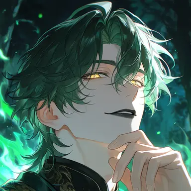 Profile image of カリスト