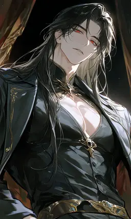 Profile image of ルシウス