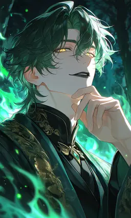 Profile image of カリスト