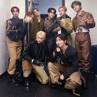RedValue4089의 스트레이키즈