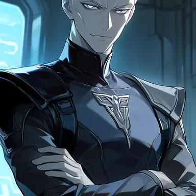 Profile image of Sorvek