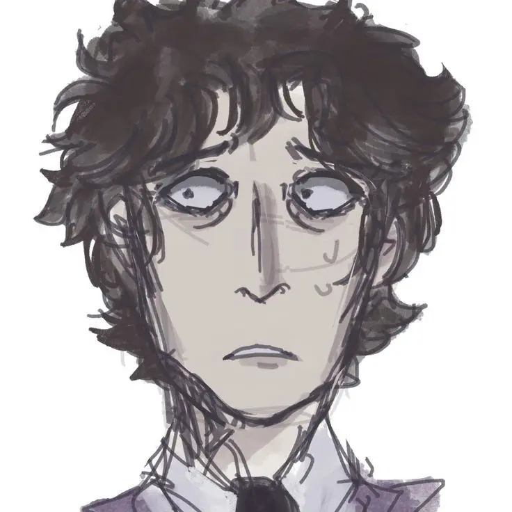 Michael_Aftonnnn의 Michael Afton