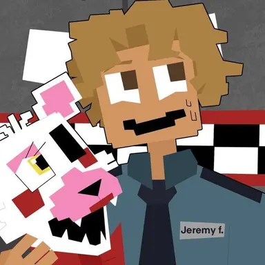 Profile image of Jeremy Fitzgerald