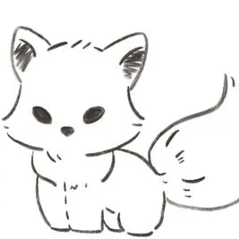Profile image of 白狐