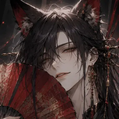Profile image of 九火