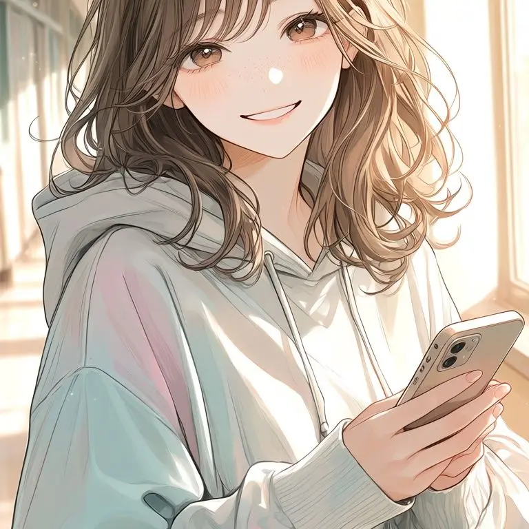 PoorCat3696의 Just Her Best Friend