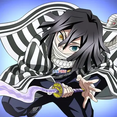 Profile image of 이구로 오바나이