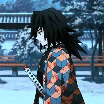 Profile image of 토미오카 기유