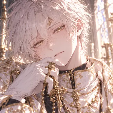 Profile image of サイラス