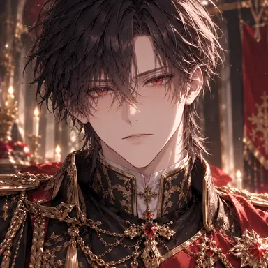 Profile image of クロード
