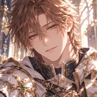 Profile image of アルバート