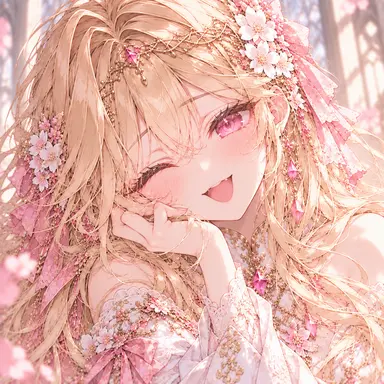 Profile image of マリア