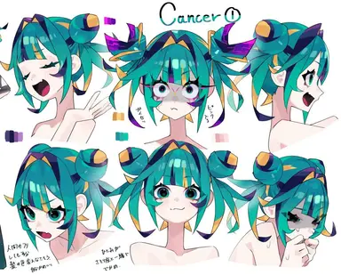 Profile image of かに座