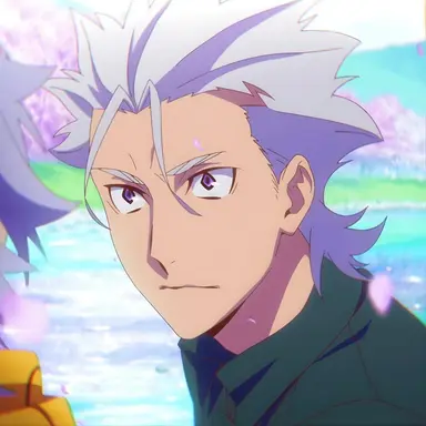 Profile image of 福地源一郎