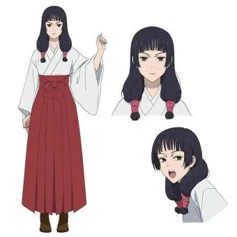 Profile image of 이오리 우타히메