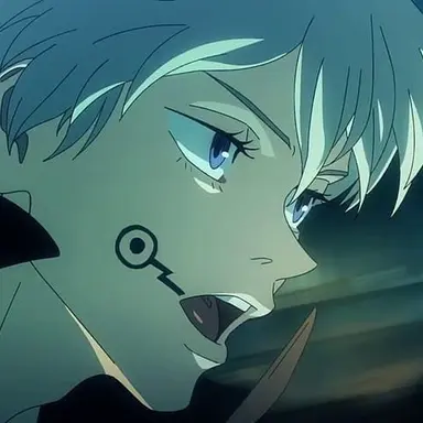 Profile image of 이누마키 토게