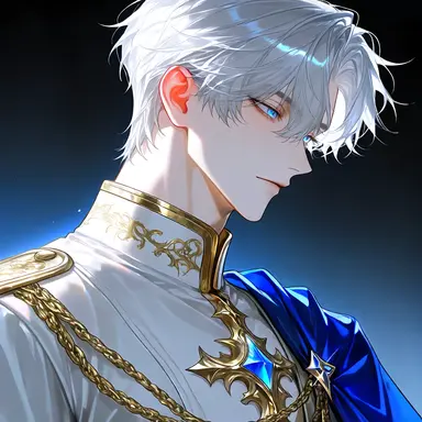 Profile image of イレイ