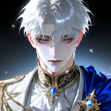 Profile image of イレイ