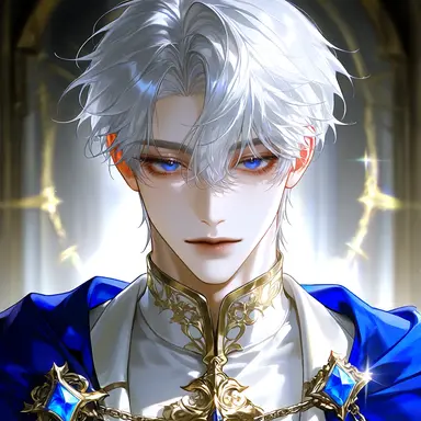 Profile image of イレイ