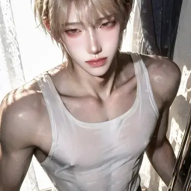 Profile image of 백유안