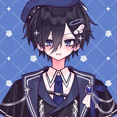 Profile image of Aster