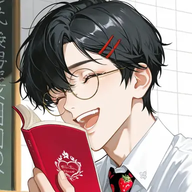 Profile image of 葵