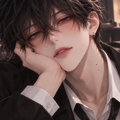 Profile image of 시라이시 린