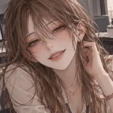 Profile image of 미즈에 마야