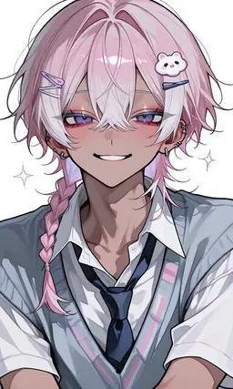 Profile image of Ayato
