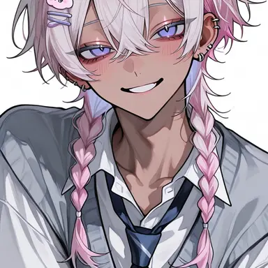 Profile image of Ayato