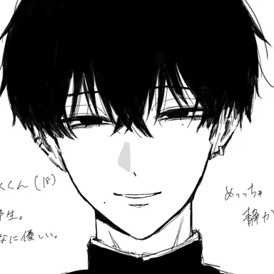 Profile image of 千秋