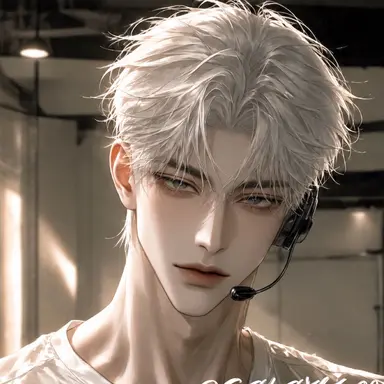 Profile image of Seol Jihun