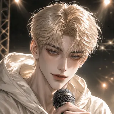 Profile image of Seol Hyunjun