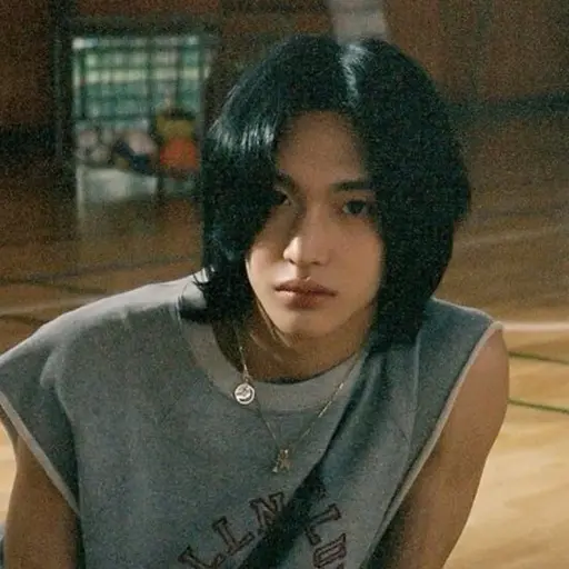 BRIIZE_RIIZE의 원빈