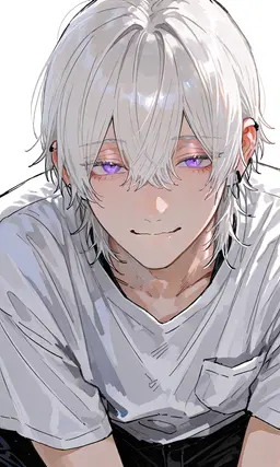 Profile image of Hijiri