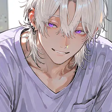 Profile image of Hijiri