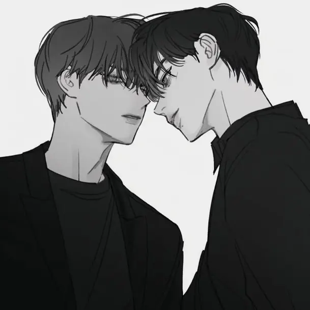LovingTart2285의 이은혁, 이승혁
