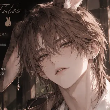 Profile image of 엘 테일스