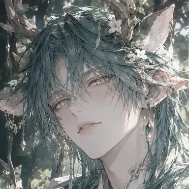 Profile image of 루인 에버호른