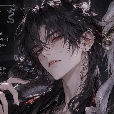 Profile image of 렌