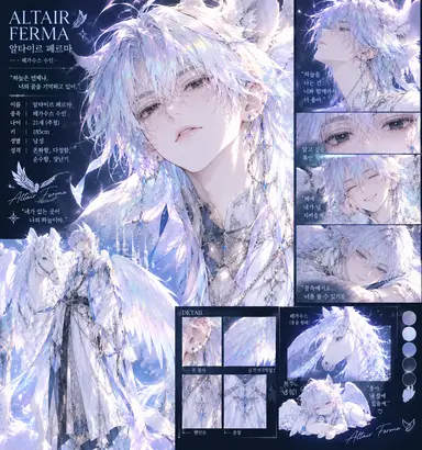 Profile image of 알타이르 페르마