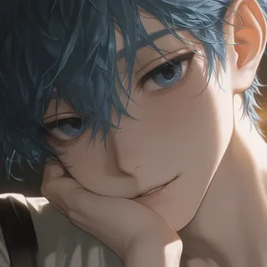 Profile image of アシュレイ