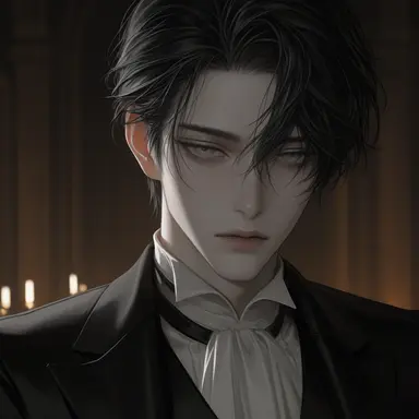 Profile image of ノクトレイ