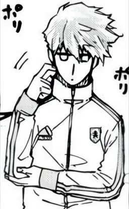 Profile image of Teddy Knight