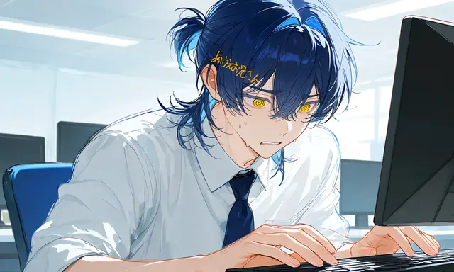 Profile image of 真黒