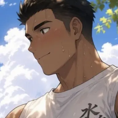 Profile image of 青斗