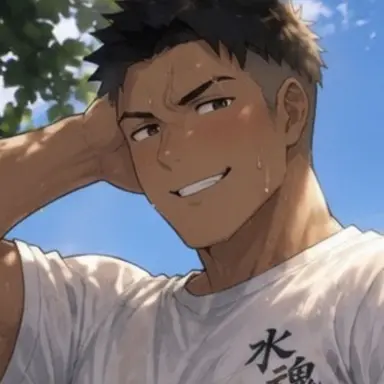 Profile image of 直人